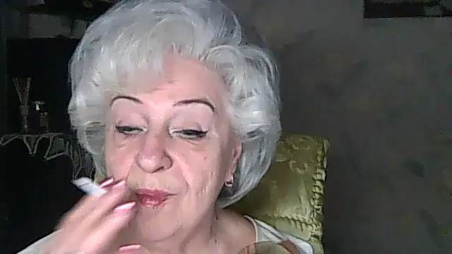 ValeriaKroww online show from 03-11-26, 06:58