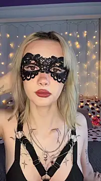 melisa diamond online show from 11-14-25, 03:11