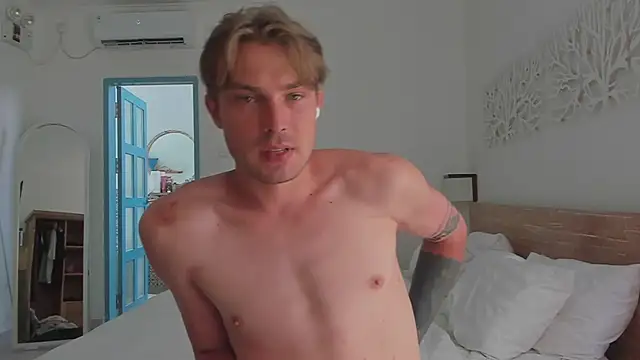 DanteRay online show from 03-29-26, 05:51