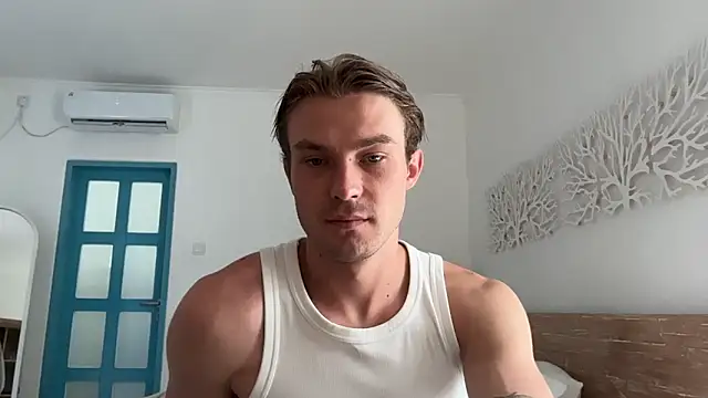 DanteRay online show from 04-11-26, 05:12