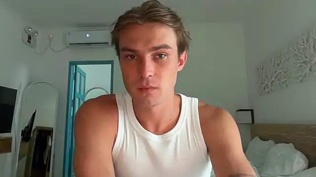 DanteRay online show from 04-22-26, 06:38