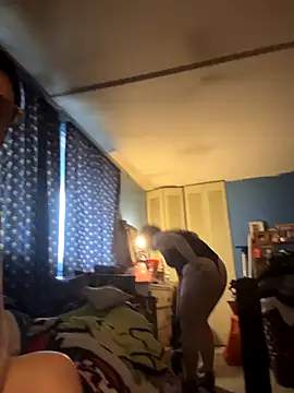 biggdaddyandqueenn online show from 12-13-25, 07:53