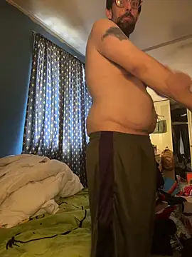 biggdaddyandqueenn online show from 01-15-26, 05:27