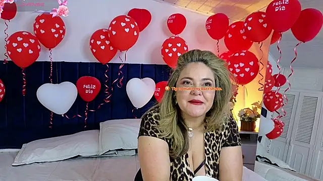 NatashaBlade  online show from 02-17-26, 11:50