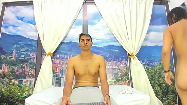 KiraFox1 online show from 03-02-26, 01:29