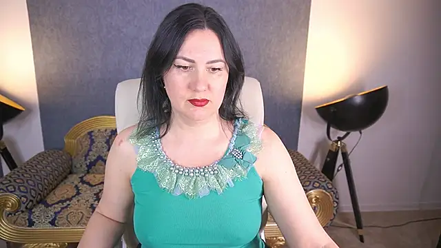 VelvetLuck online show from 05-23-26, 08:35