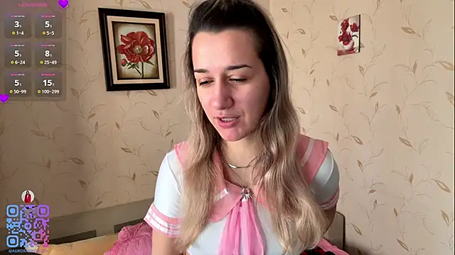 Auroragin online show from 01-17-26, 09:03