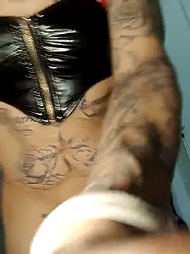 00Travsharongomez online show from 03-30-26, 01:06