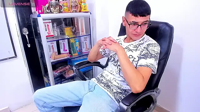 will and alex online show from 08-03-26, 02:33