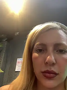 melisboa online show from 03-03-26, 02:50