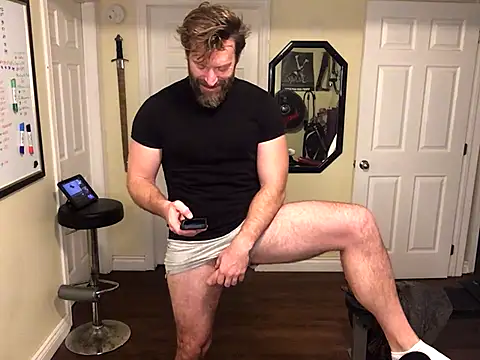 RockHammercock online show from 11-17-25, 01:06