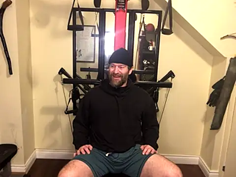 RockHammercock online show from 01-07-26, 03:14