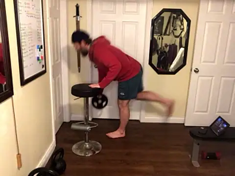 RockHammercock online show from 01-08-26, 05:37