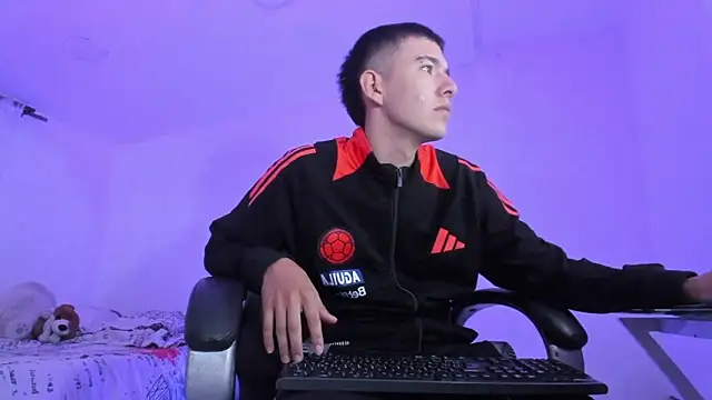 Aleck Boy online show from 01-16-26, 12:20