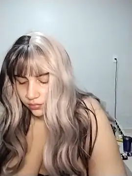 lele inocente online show from 12-01-25, 03:22