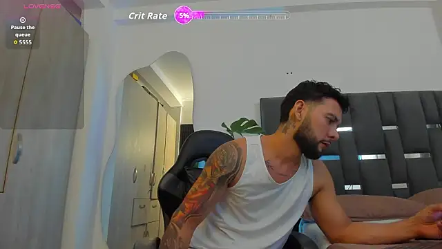 noah corvelle online show from 03-16-26, 01:33