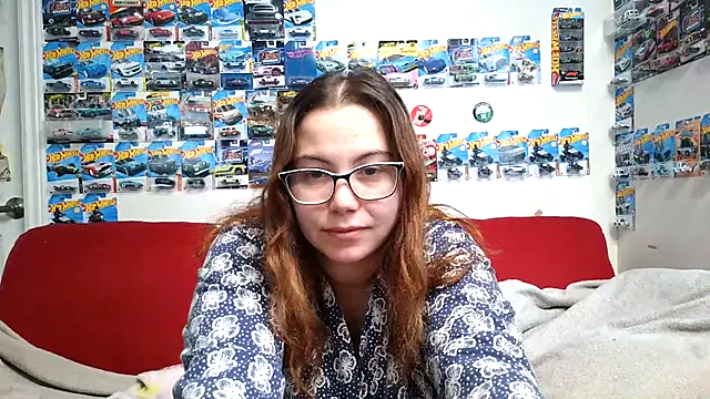 Snapshot of FreakyDreama chatting on 01-18-26, 05:50 FreakyDreama online show from 01-18-26, 05:50