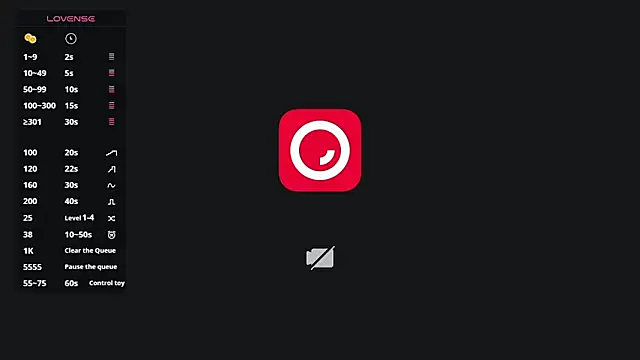 missfoster online show from 03-10-26, 03:00