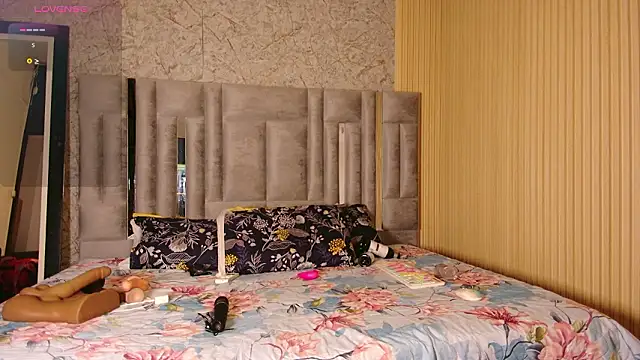 missfoster online show from 03-15-26, 12:22