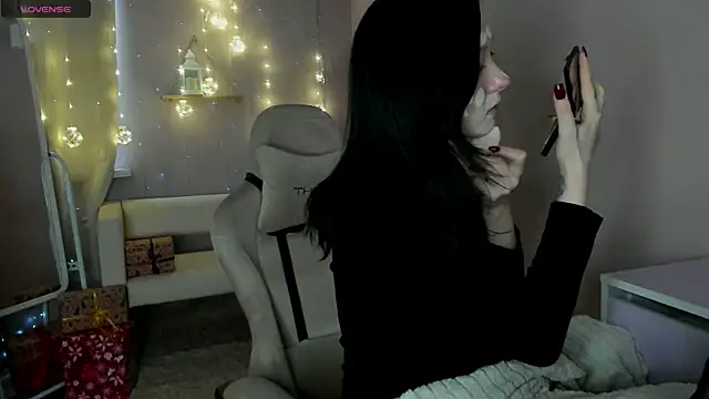 Snapshot of Hanako_Rey chatting on 01-09-26, 10:07 Hanako Rey online show from 01-09-26, 10:07