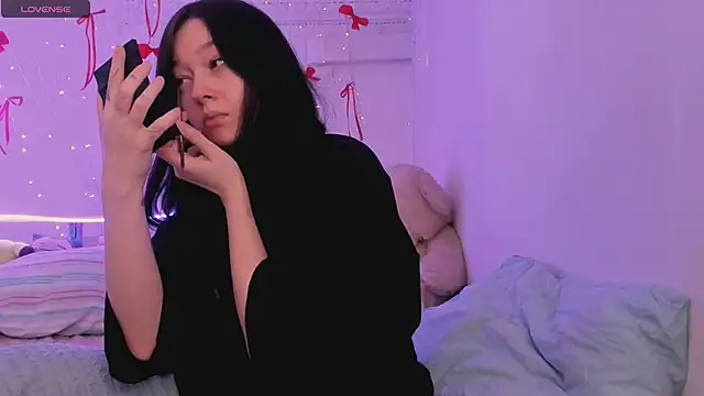 Snapshot of Hanako_Rey chatting on 03-04-26, 12:44 Hanako Rey online show from 03-04-26, 12:44