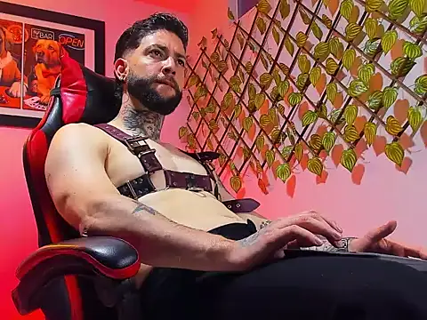 Supreme Alpha online show from 12-02-25, 08:15