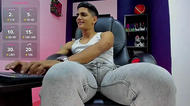 Alex king27 online show from 02-05-26, 12:48