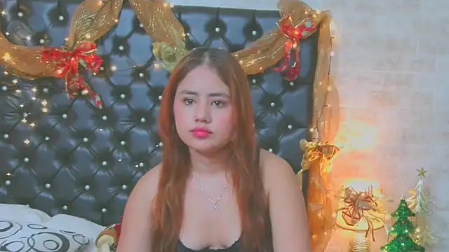 EvaFoxxx  online show from 12-22-25, 12:46