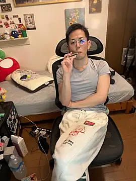 Snapshot of ippei0001 chatting on 11-08-25, 05:01 ippei0001 online show from 11-08-25, 05:01