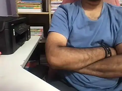 KingCobra 07 online show from 06-08-26, 02:34