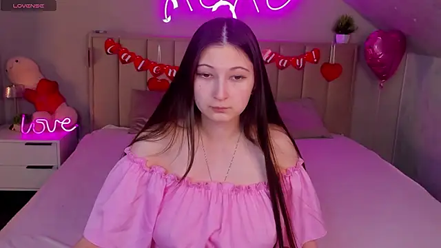 Ella Burns online show from 02-22-26, 09:19