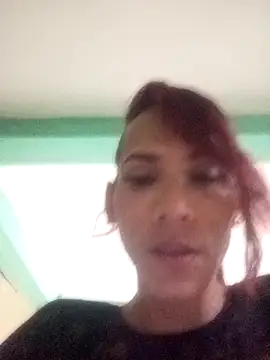 Sthefy luna131 online show from 03-16-26, 11:31