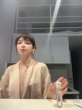 Lissssssa online show from 02-27-26, 01:11