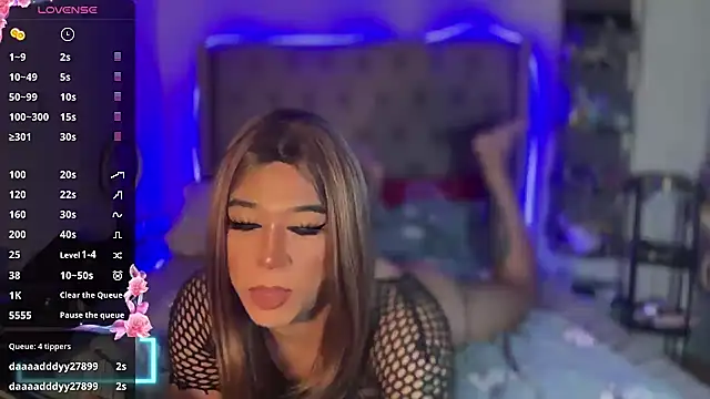 desirable miya online show from 08-06-26, 06:32