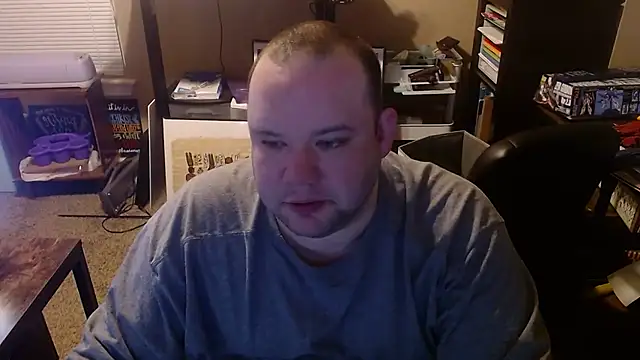 MegaChip online show from 12-14-25, 07:25