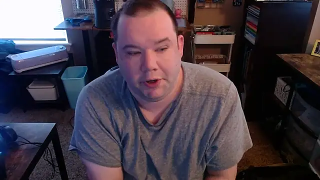 MegaChip online show from 01-09-26, 08:32