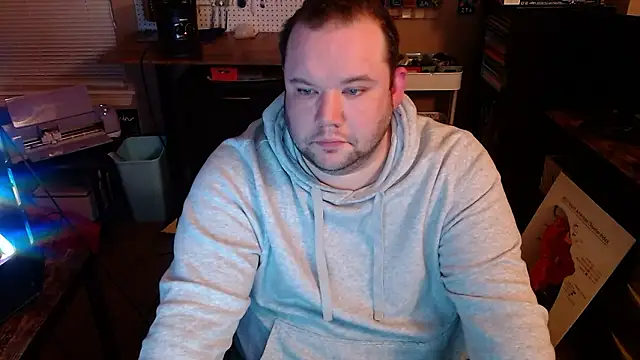 MegaChip online show from 01-17-26, 04:17