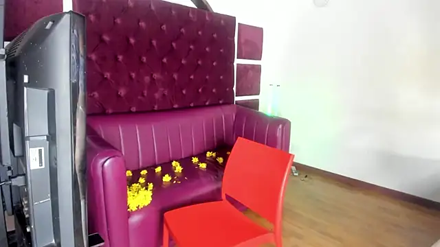 Snapshot of RossMildrey chatting on 05-21-26, 12:12 RossMildrey online show from 05-21-26, 12:12