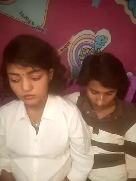 Freakingromance online show from 02-24-26, 11:52