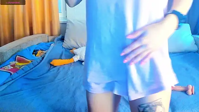 Eva purrr  online show from 02-04-26, 10:32