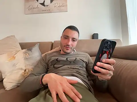 Sempresborroso 89 online show from 04-16-26, 03:57