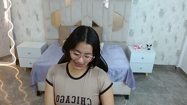 PEACHY TAY online show from 01-14-26, 12:22