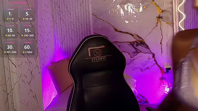 PEACHY TAY online show from 02-12-26, 12:00