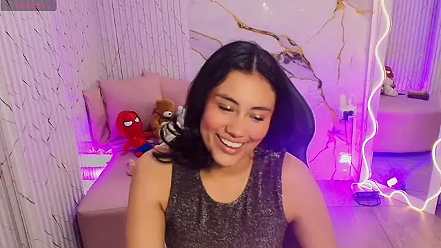 Snapshot of PEACHY_TAY chatting on 05-06-26, 11:48 PEACHY TAY online show from 05-06-26, 11:48
