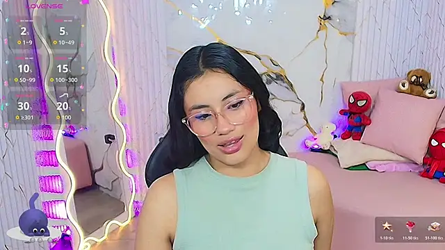 Snapshot of PEACHY_TAY chatting on 06-12-26, 11:31 PEACHY TAY online show from 06-12-26, 11:31