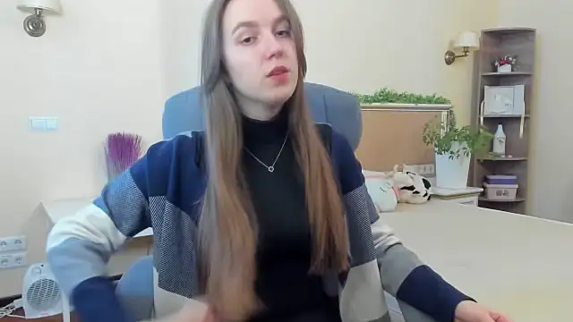 Nesie-Stoun online show from 11-25-25, 09:31