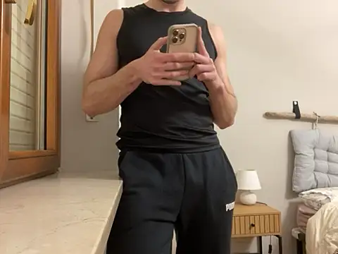 redflake online show from 02-11-26, 09:31