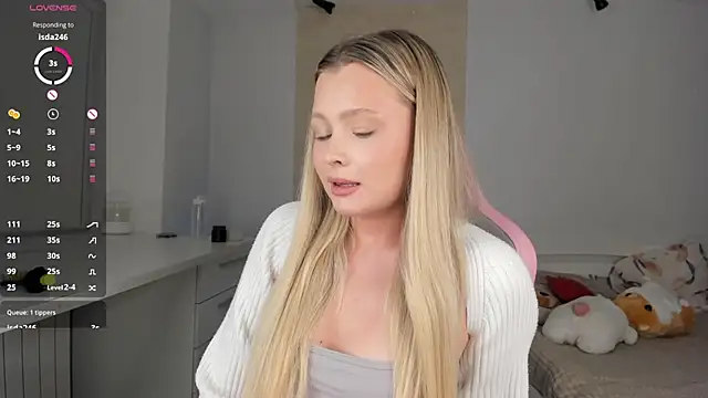 elly aryxd online show from 11-08-25, 05:56