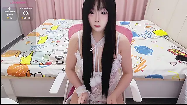 Snapshot of Flive-duo chatting on 11-21-25, 02:16 Flive-duo online show from 11-21-25, 02:16