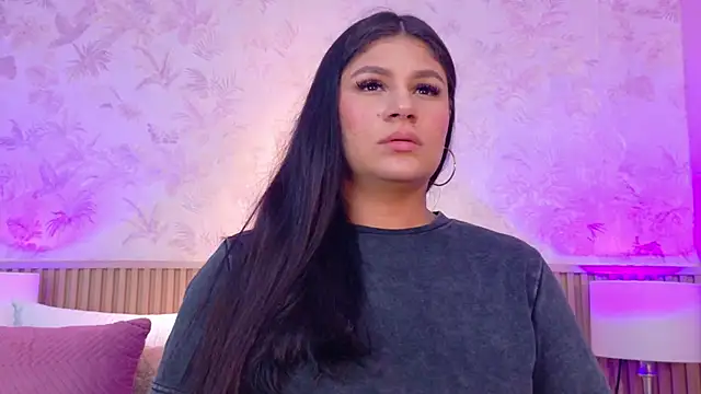 ValeriaMonet online show from 04-10-26, 07:29